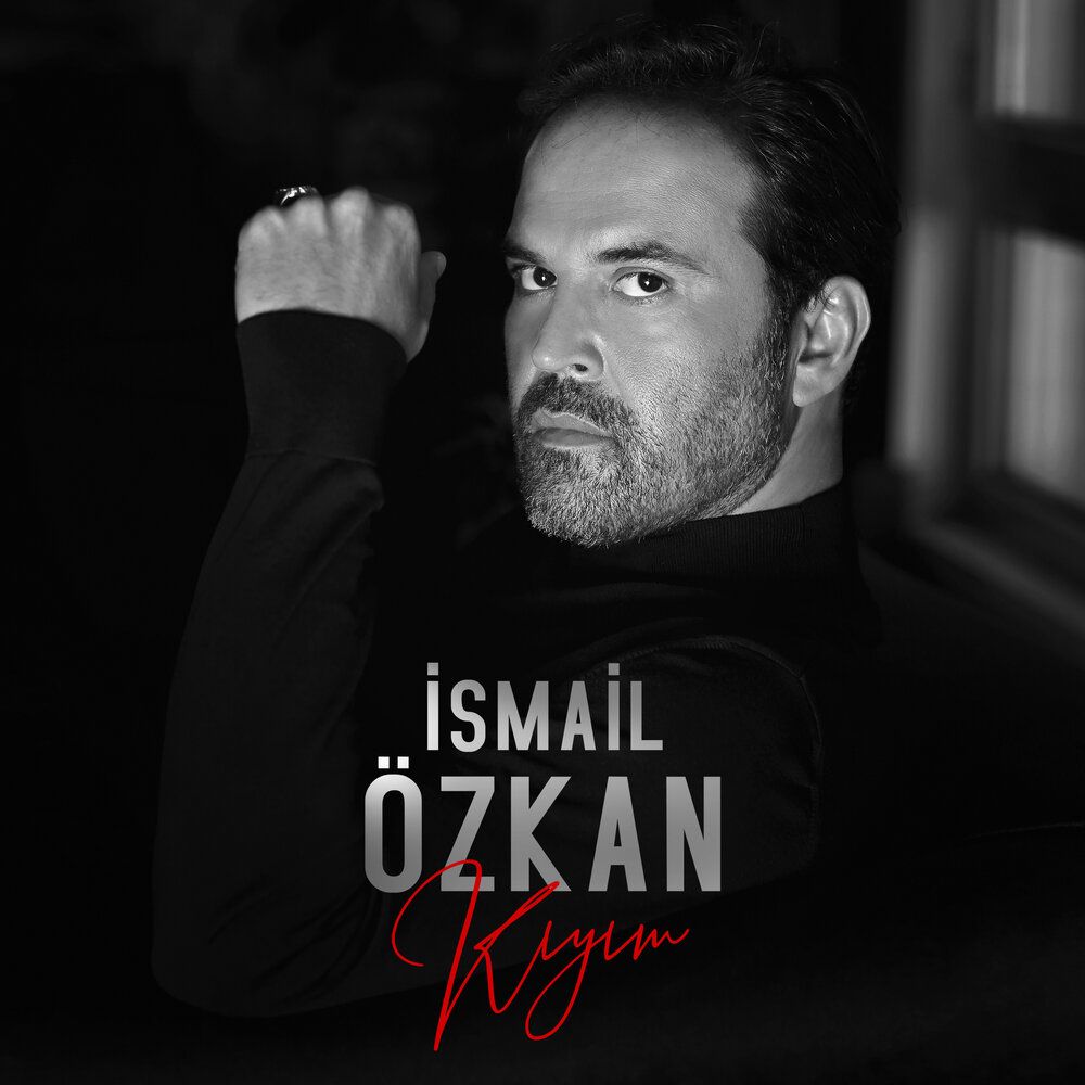 İsmail Özkan
