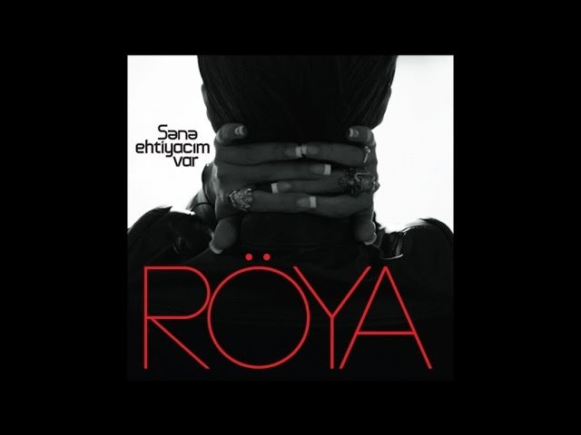 Röya - Hekayenin Sonu