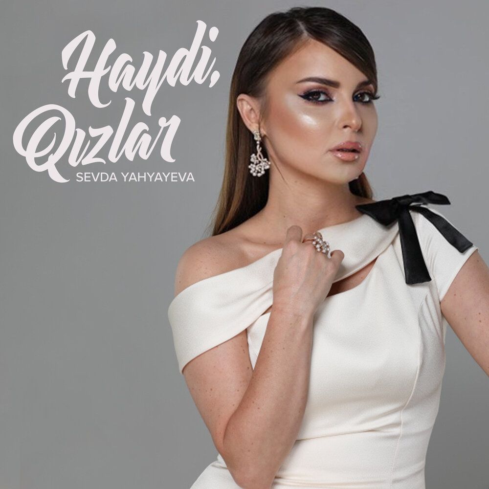 Sevda Yahyayeva