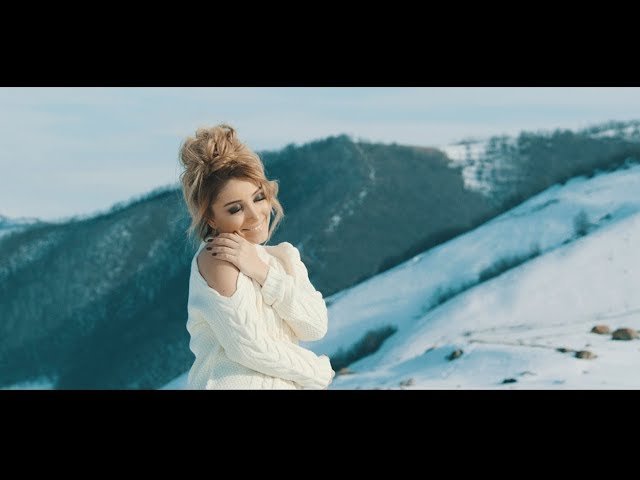 Günay İbrahimli - Əllərim Darıxmasın