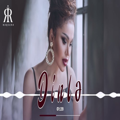 Rəqsanə İsmayılova - Dinlə