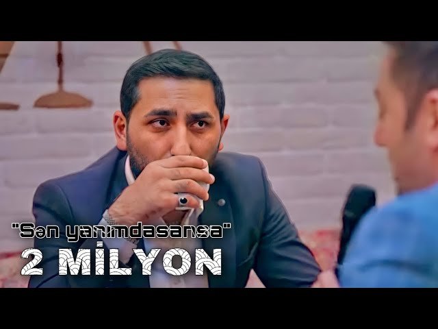 İfrat - Sən Yanımdasansa