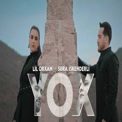 Lil Orxan,Sura Isgenderli - Yox
