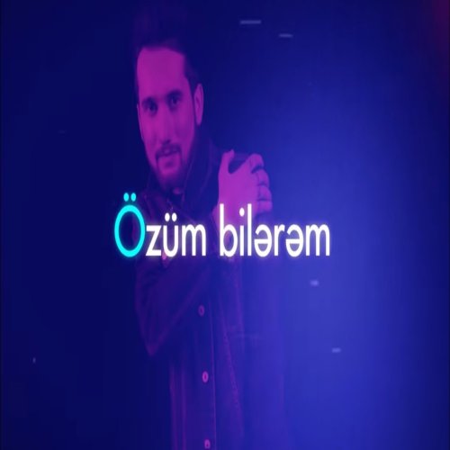 Lil Orxan - Özüm Bilerem