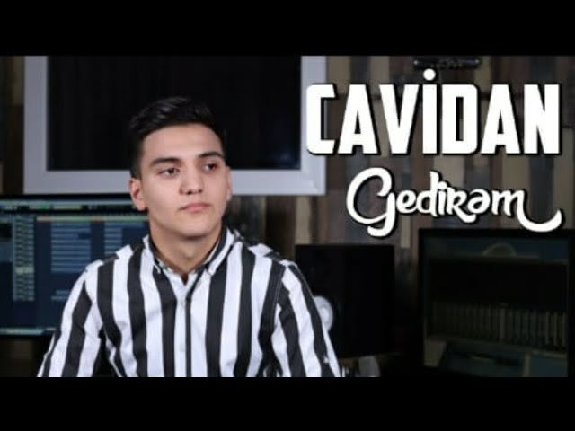 Ilkin Cerkezoglu - Gedirem