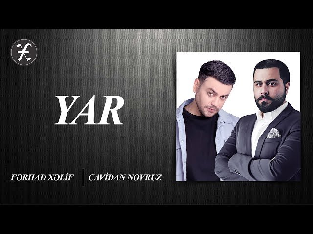 Ferhad Xelif - Yar