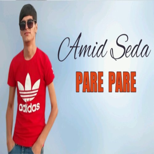 Ilkin Cerkezoglu - Pare Pare