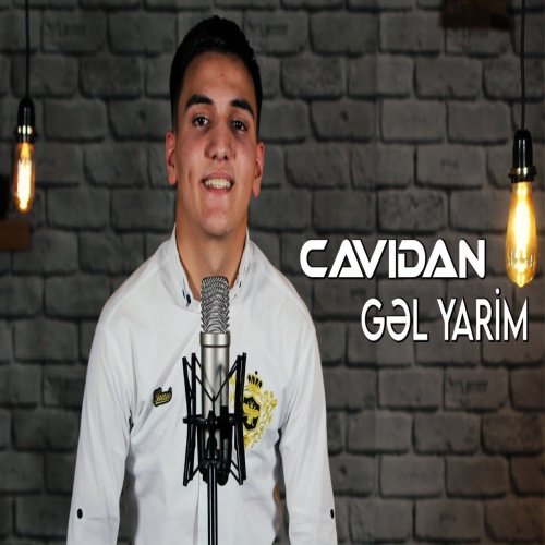 Ilkin Cerkezoglu - Gel Yarim