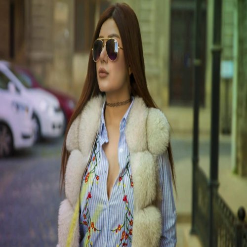 Ifrat,Aygül Səfərova - Dəyməmisən