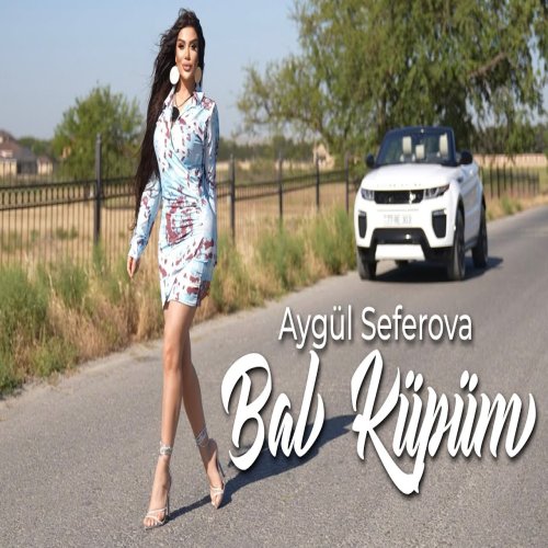 Aygül Səfərova - Bal Küpüm