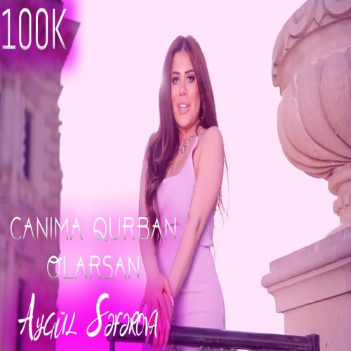 Aygül Səfərova - Canıma qurban olarsan