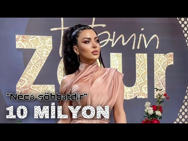 Ifrat & Vəfa Şərifova - Nece Sohbetdir Ifrat & Vəfa Şərifova - Nece Sohbetdir