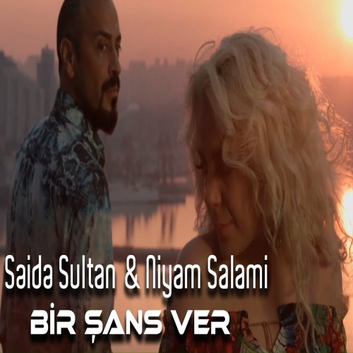 Səidə Sultan,Niyam Salami - Bir şans ver