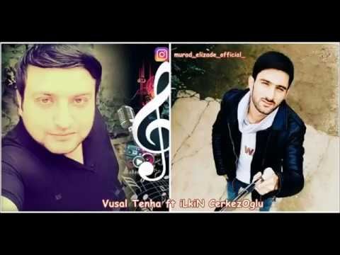 Ilkin Cerkezoglu - Menide Apar