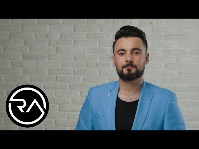Rubail Azimov - Sevgilime