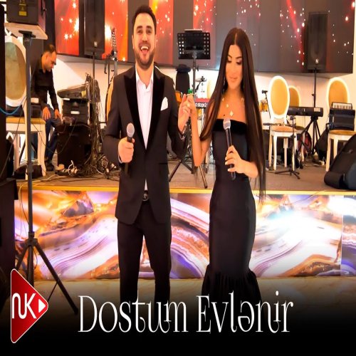 Nəfəs - Dostum Evlenir