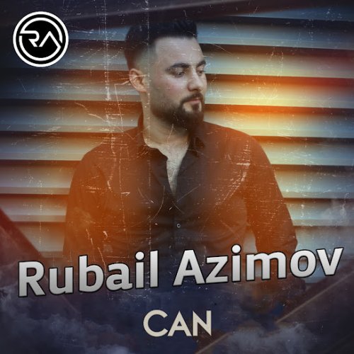 Rubail Azimov - Can