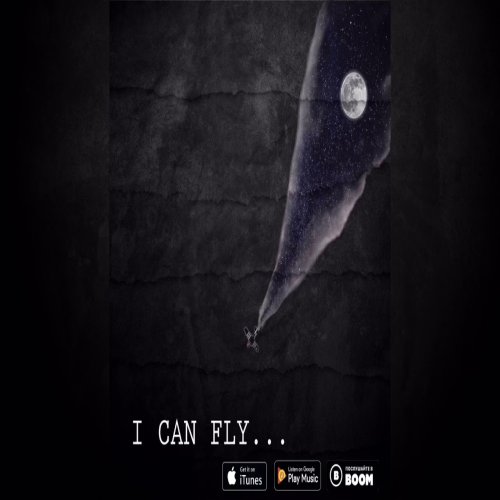 Xcho - I Can Fly