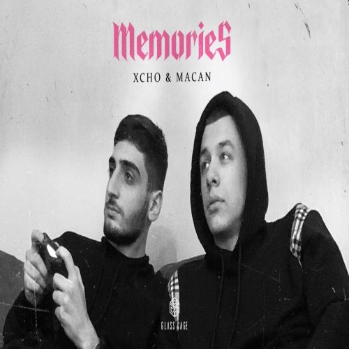 Xcho,MACAN - Memories