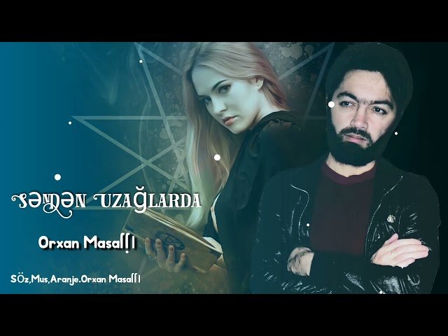 Orxan Masalli - Senden Uzaglarda