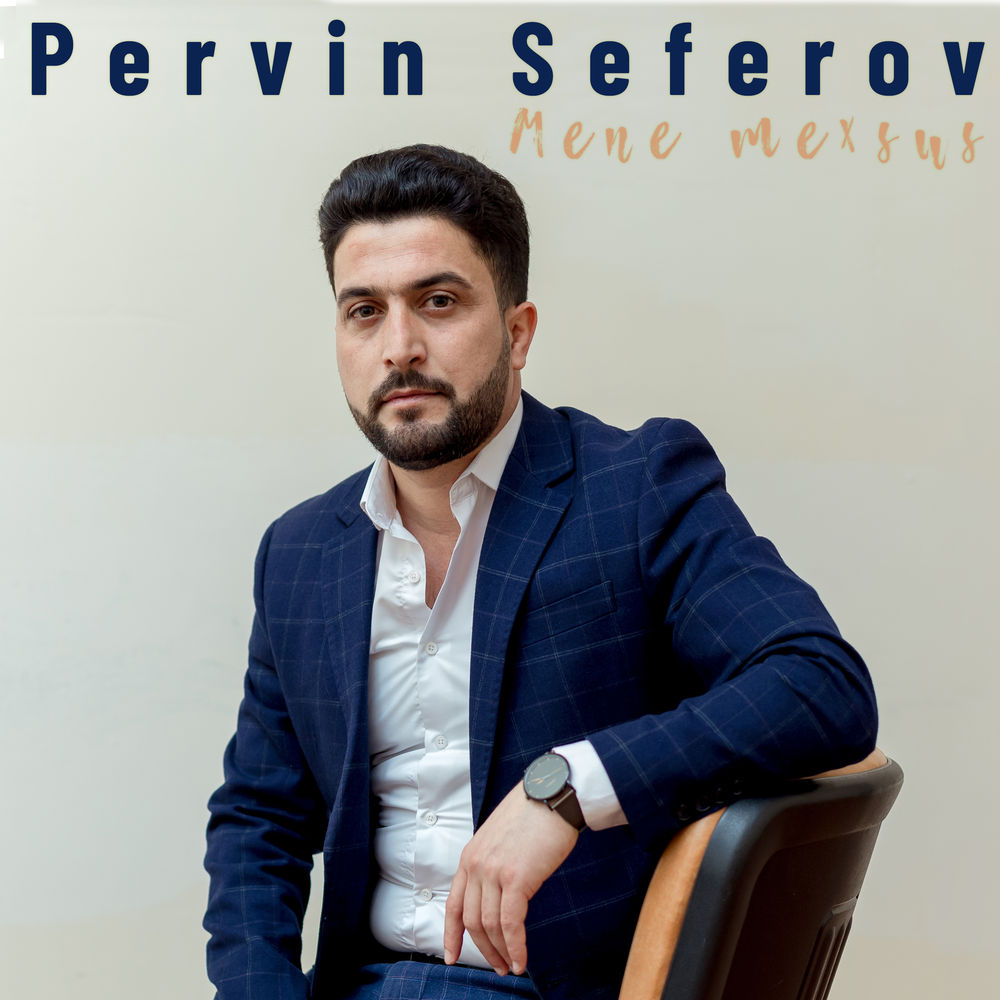 Pervin Seferov