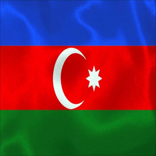 Gülyaz Məmmədova,Gülyanaq Məmmədova - Vətənim