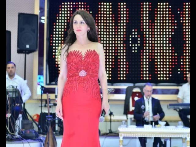 Gülyaz Məmmədova - Ağlasın