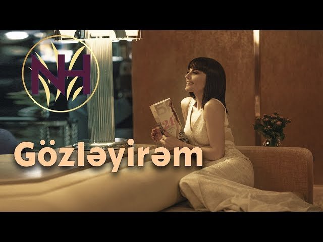 Natavan Habibi - Gözləyirəm