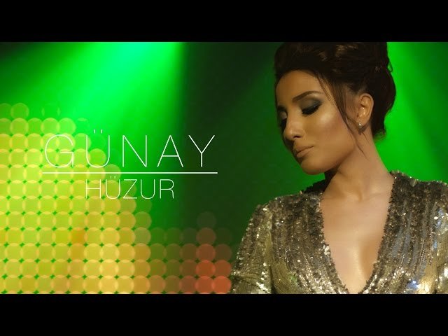 Günay İbrahimli - Hüzur
