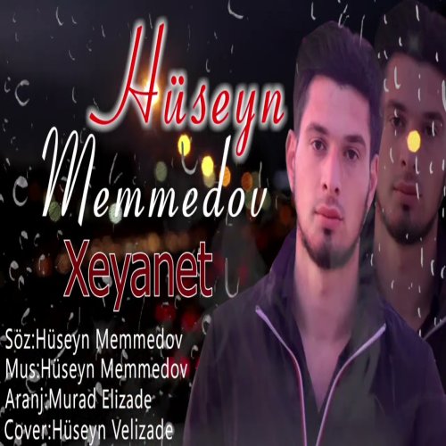 Ilkin Cerkezoglu - Xeyanet