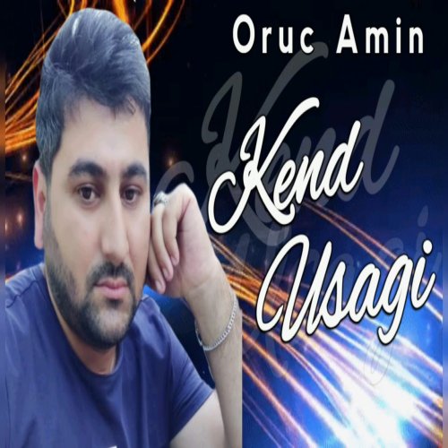 Ilkin Cerkezoglu - Kend Usagi