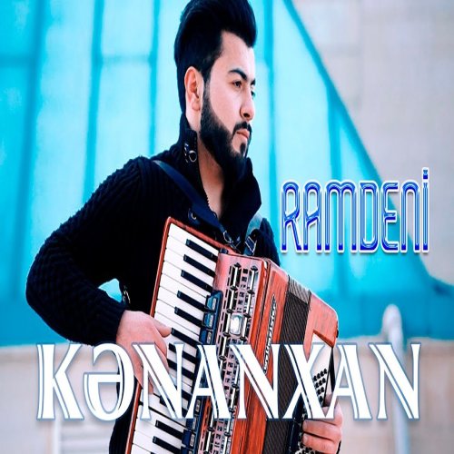 Ilkin Cerkezoglu - Ramdeni