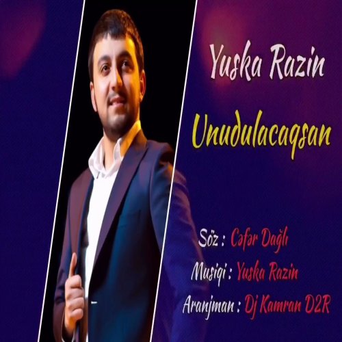 Ilkin Cerkezoglu - Unudulacaqsan