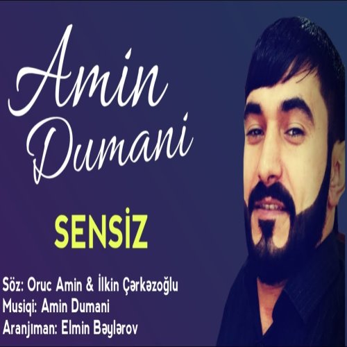 Ilkin Cerkezoglu - Sensiz
