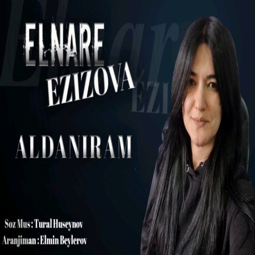 Ilkin Cerkezoglu - Aldanıram