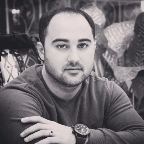 Vasif Azimov