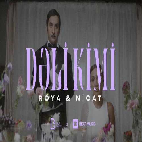Röya - Dəli Kimi