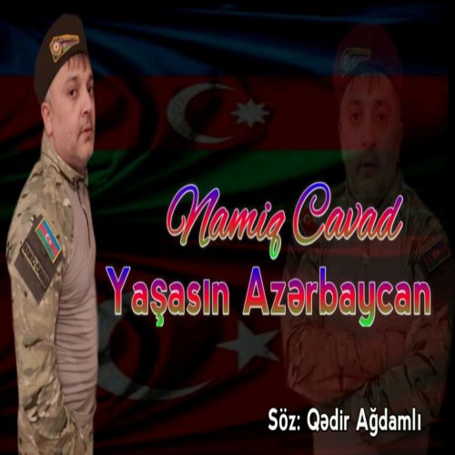 Ilkin Cerkezoglu - Yasasin Azerbaycan
