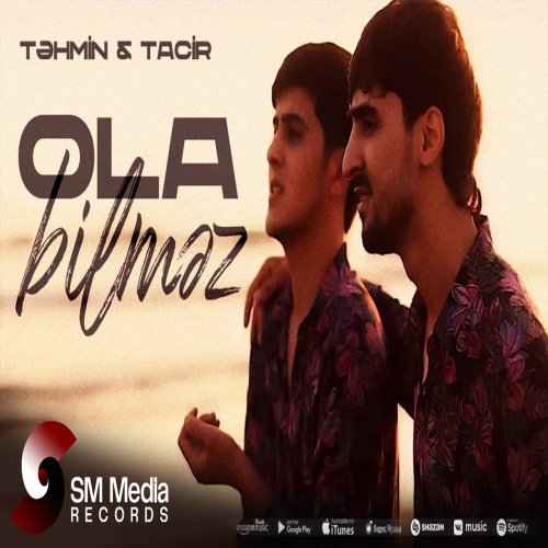 Tacir Memmedov - Ola Bilməz