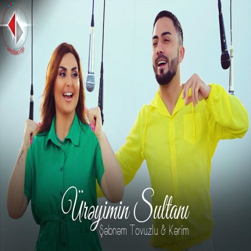 Şebnem Tovuzlu - Üreyimin Sultanı