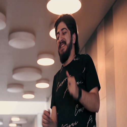 Ilkin Cerkezoglu - Cavanligim Getdi Elimden (Remix)