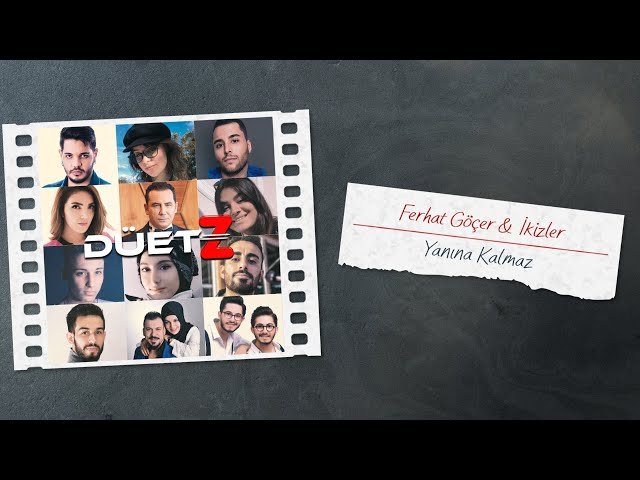 Ferhat Göçer - Yanına Kalmaz