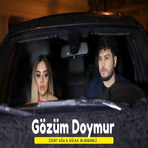 Ifrat - Gozum doymur
