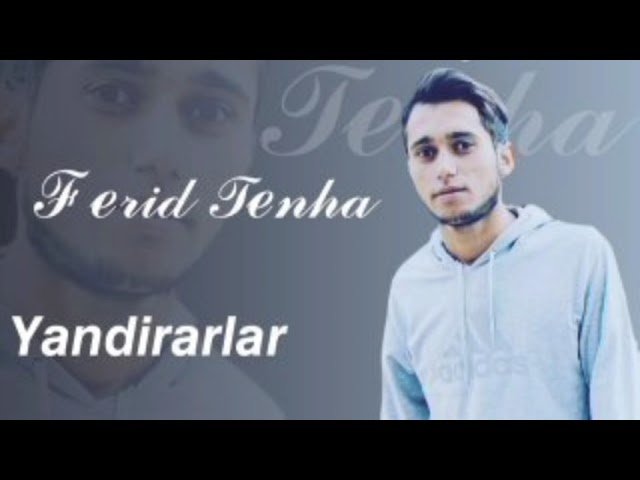 Ilkin Cerkezoglu - Görəsən Hardadı