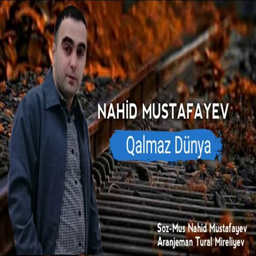 Ilkin Cerkezoglu - Senede Qalmaz Bu Dunya