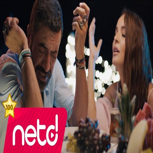 Bengü,Hakan Altun - Sanki