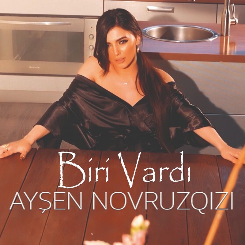 Ayşen Novruzqızı