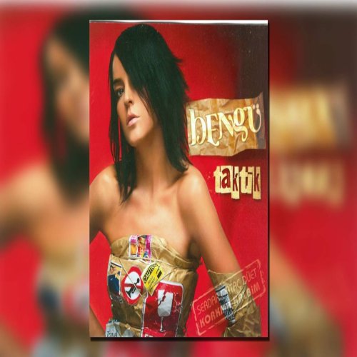 Bengü - Sensiz Meyve Soyar Mıyım