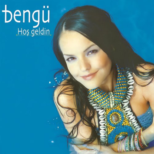 Bengü - Sevme Beni