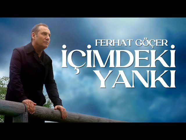 Ferhat Göçer - İçimdeki Yankı